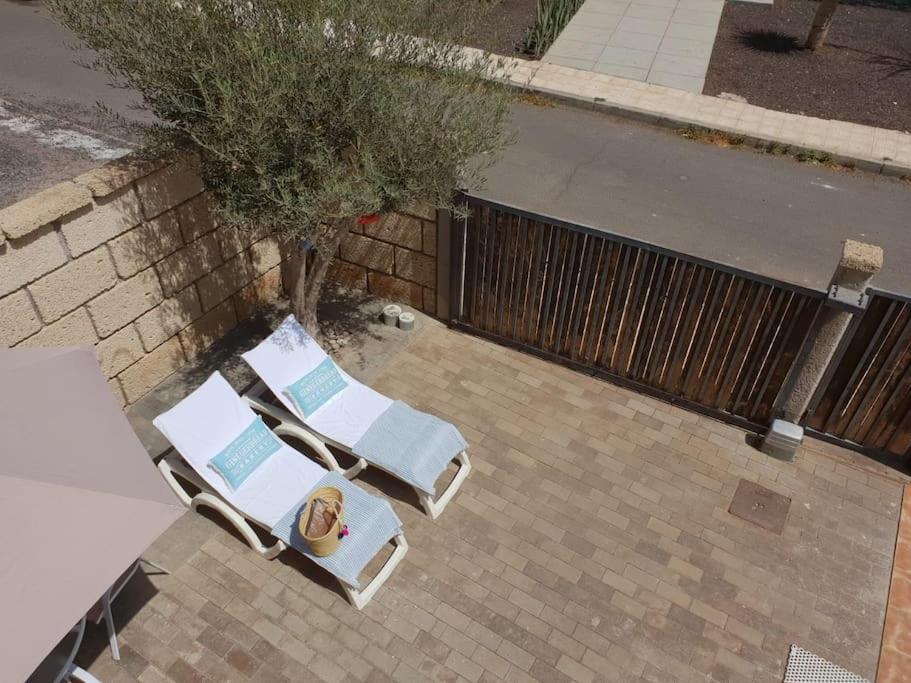 Villa El Olivo Del Sur Arona  Exterior foto