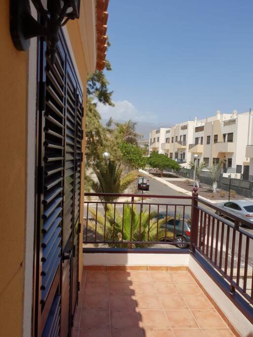 Villa El Olivo Del Sur Arona  Exterior foto