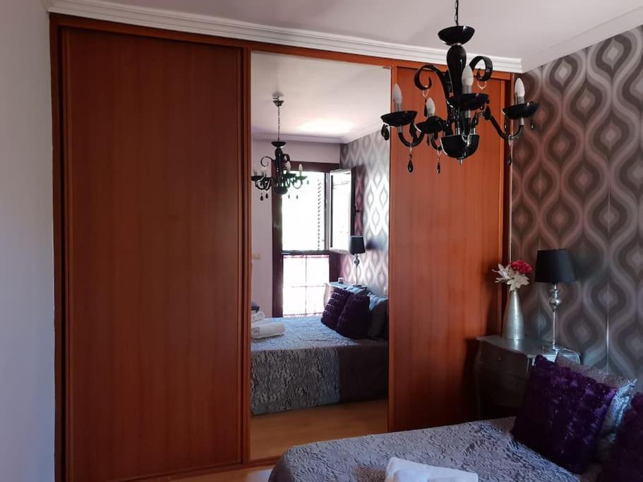 Villa El Olivo Del Sur Arona  Exterior foto