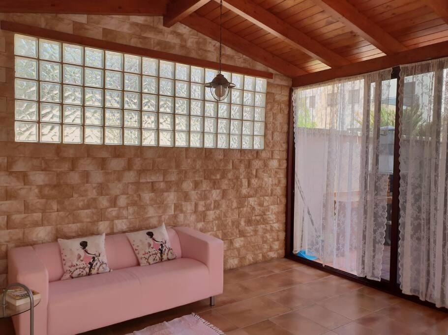 Villa El Olivo Del Sur Arona  Exterior foto